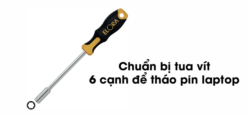 Cách Tháo Pin Laptop Đúng Cách và An Toàn Tháo ổ đĩa CD khỏi laptop