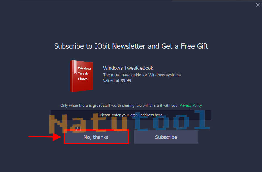 Quá trình cài đặt