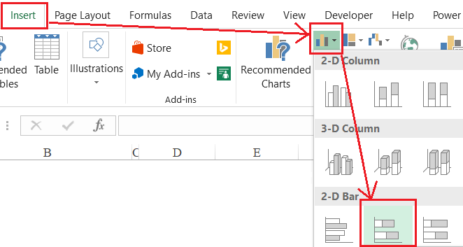 Hướng Dẫn Vẽ Biểu Đồ Gantt Chart Quản Lý Dự Án Trong Excel