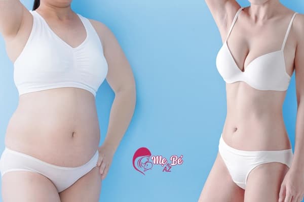 Làm Sao Để Bụng Nhỏ Sau Sinh? Bí Quyết Lấy Lại Vòng Eo Thon Gọn Làm Sao Để Bụng Nhỏ Sau Sinh? Bí Quyết Lấy Lại Vòng Eo Thon Gọn