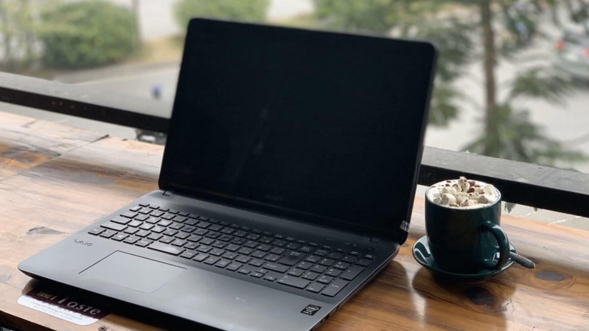 Laptop Vaio - lựa chọn đáng cân nhắc