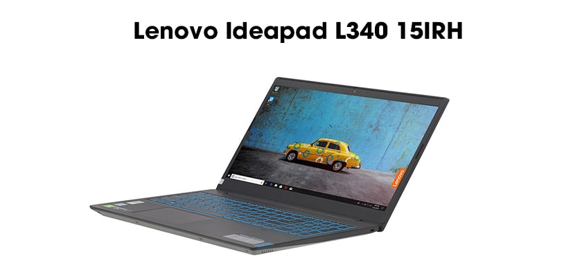 Top 5 Laptop Gaming Mỏng Nhẹ Cấu Hình Khủng 2025 Lenovo Ideapad L340 15IRH (core i5)