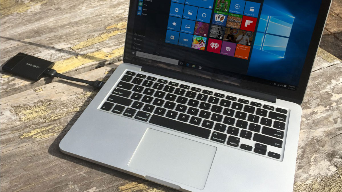 Laptop văn phòng cấu hình phù hợp