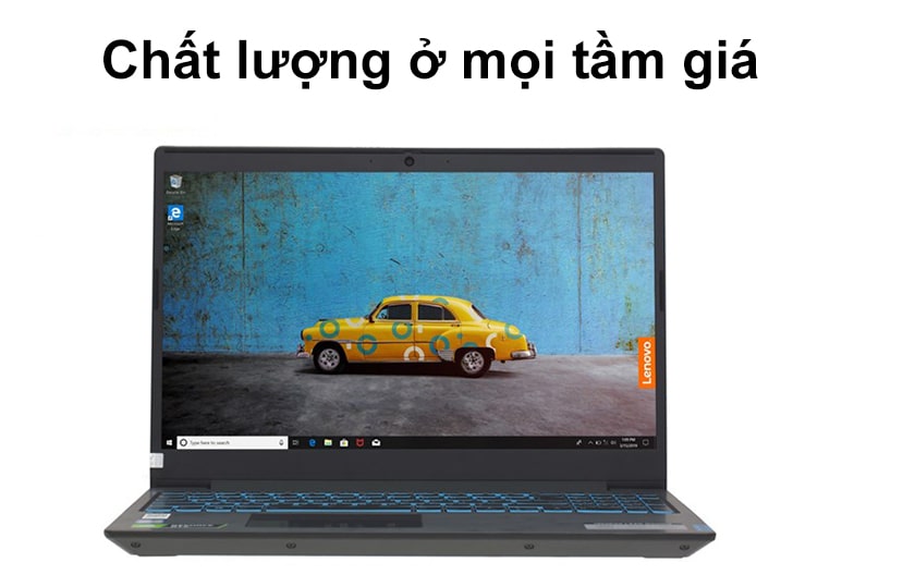 Chất lượng của laptop Lenovo có tốt không 