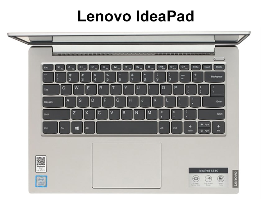 Lenovo IdeaPad