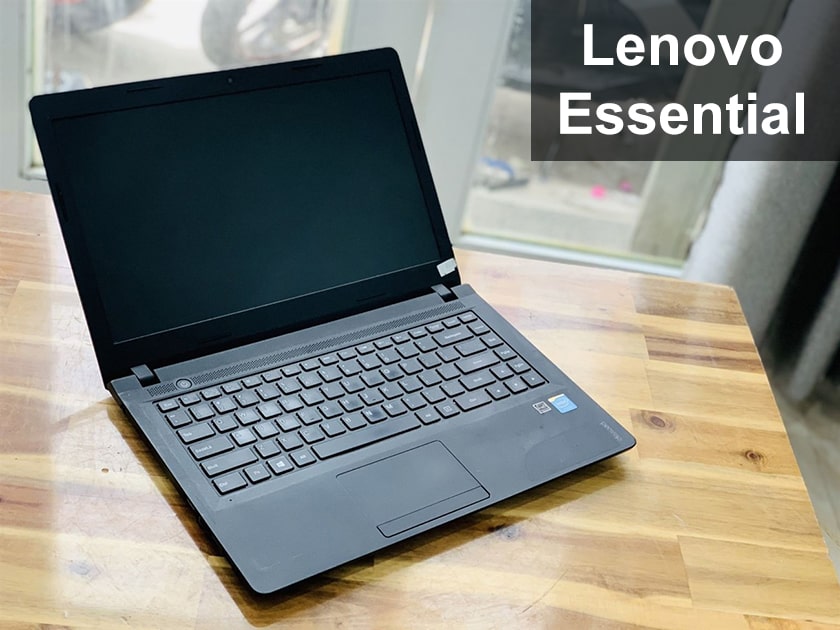 Lenovo Essential