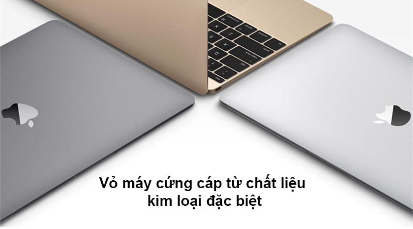 Thiết kế MacBook Air M2 2022