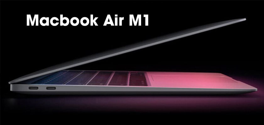 Giá MacBook Air M1 2020