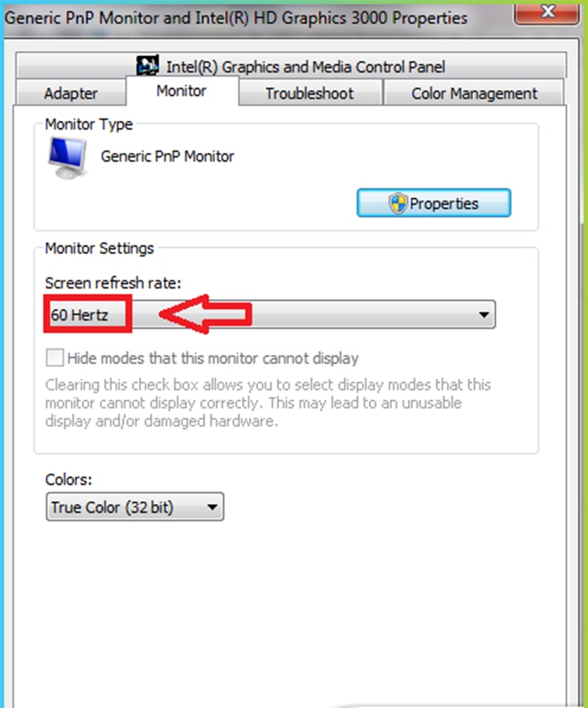 Khắc Phục Màn Hình Laptop Bị Giật: Nguyên Nhân và Giải Pháp Khắc Phục Màn Hình Laptop Bị Giật: Nguyên Nhân và Giải Pháp