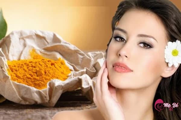 Cách Bôi Nghệ Sau Sinh An Toàn và Hiệu Quả Cách bôi nghệ sau sinh đúng cách