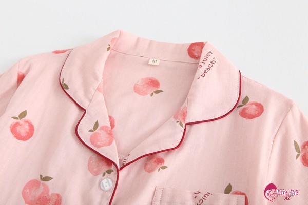 Chất liệu bộ đồ là rất quan trọng