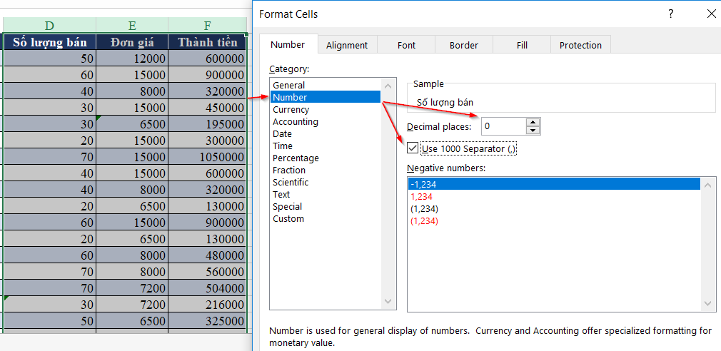 Phân Tích Dữ Liệu Excel Trước Khi Lập Báo Cáo