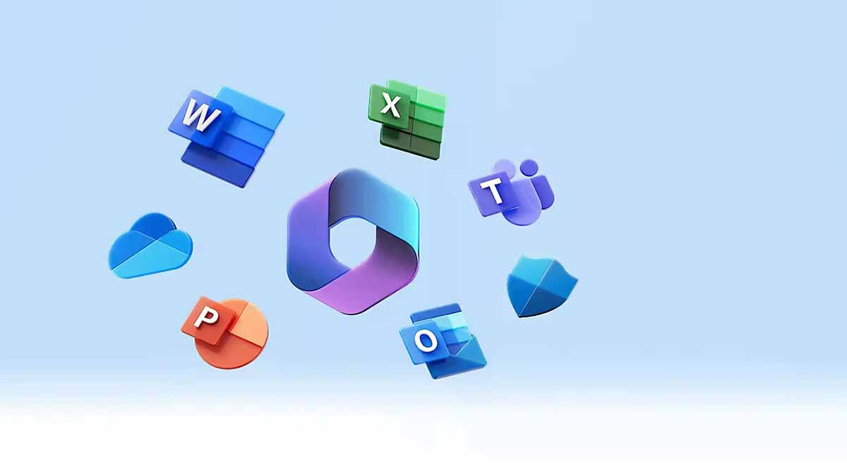 Tổng quan về Office 365