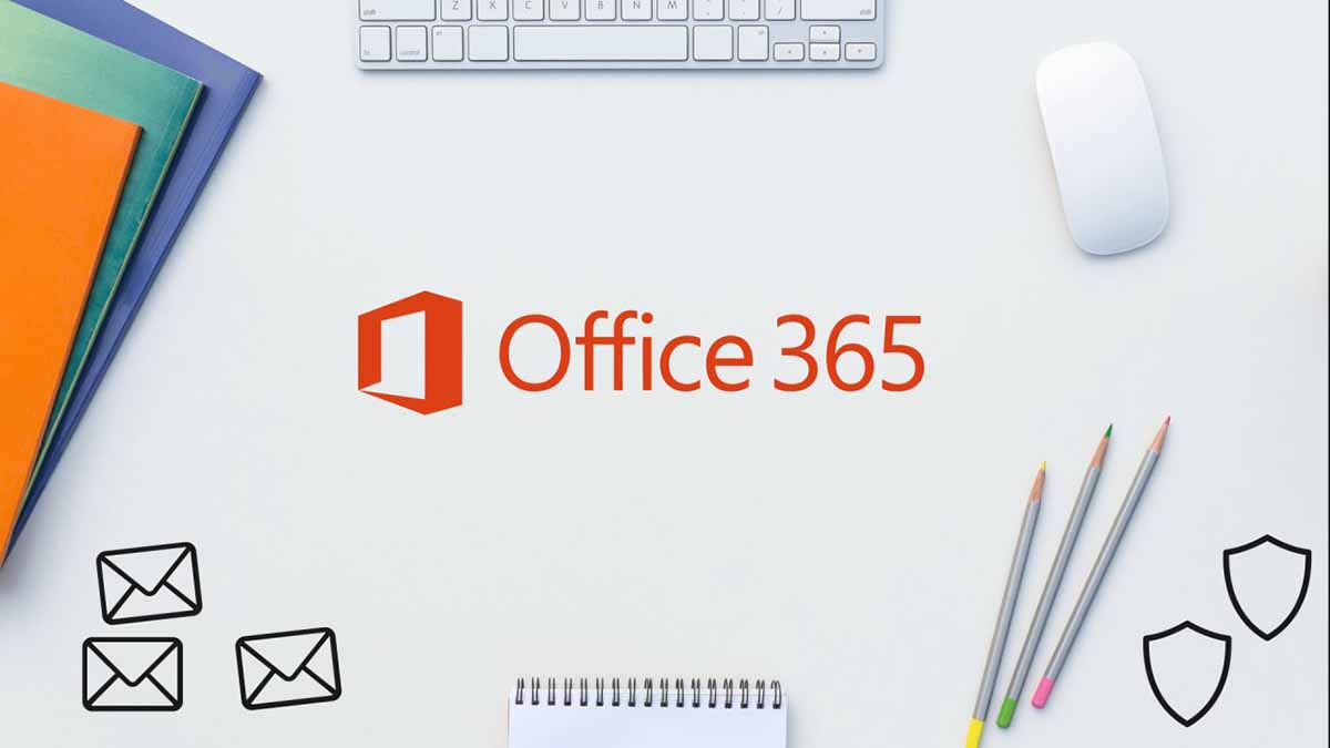 Giá bán Office 365 bản quyền