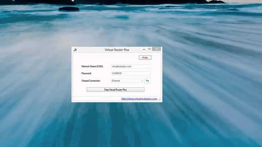 Phát Wifi từ Laptop Windows 10: Hướng dẫn Chi Tiết Cách phát wifi từ laptop win 10 - Ảnh 8