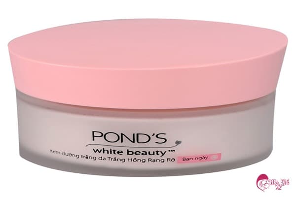 Bà Bầu Có Nên Dùng Mỹ Phẩm Pond's? Bà bầu và mỹ phẩm Pond's