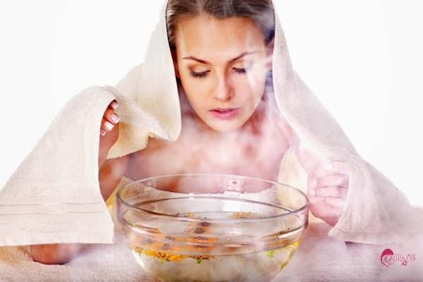 Hơ Mặt Sau Sinh Bằng Gì Để Đẹp Da An Toàn? Hơ Mặt Sau Sinh Bằng Gì Để Đẹp Da An Toàn?