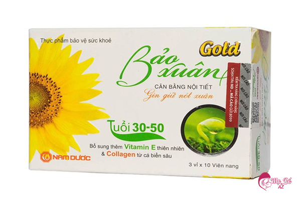Review Viên Uống Bảo Xuân Gold: Có Tốt Như Lời Đồn?