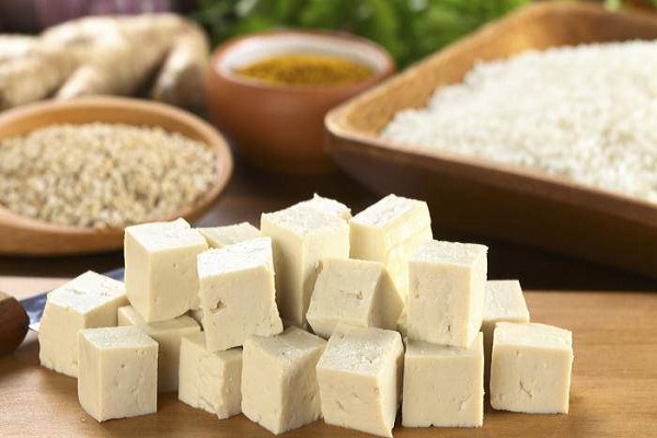 Sau sinh ăn đậu phụ mang nhiều lợi ích không ngờ