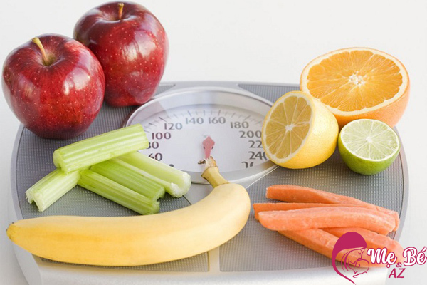 Sau sinh nên ĂN GÌ để TAN MỠ bụng? Cách giảm cân an toàn