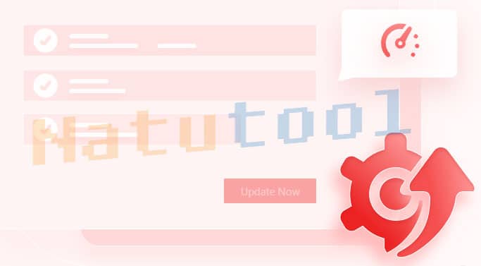 Quét và cập nhật driver