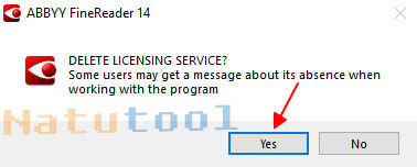 Kích hoạt ABBYY FineReader 14
