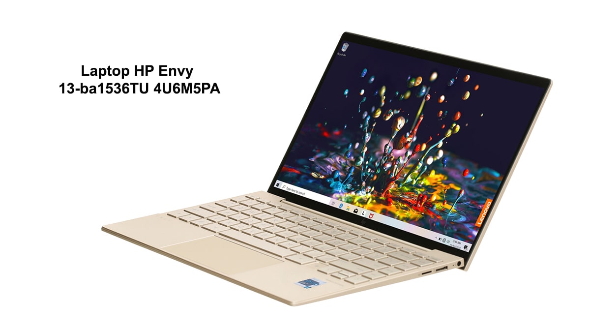 HP Envy 13