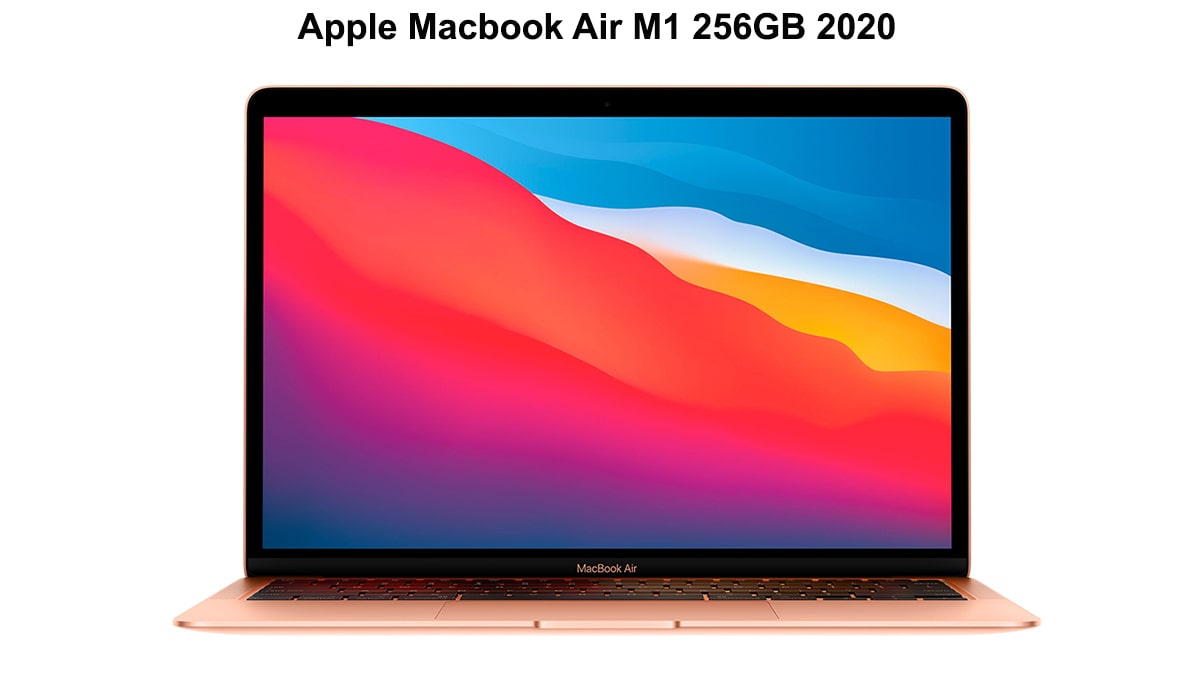 Apple Macbook Air M1 256GB 2020
