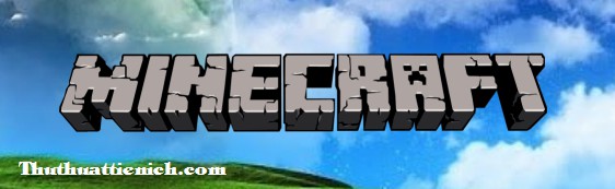 Giao diện Minecraft 1.8.8 tiếng Việt