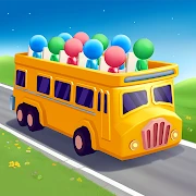 Tải Bus Out MOD APK
