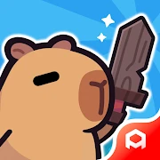 Chuột lang nước Capybara trong game