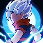 Giao diện game Chiến Binh Đa Vũ Trụ Đại Chiến