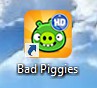 Hướng dẫn cách chơi game Bad Piggies