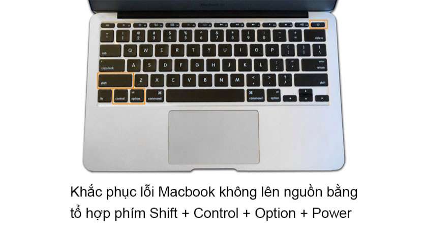 Tổ hợp phím