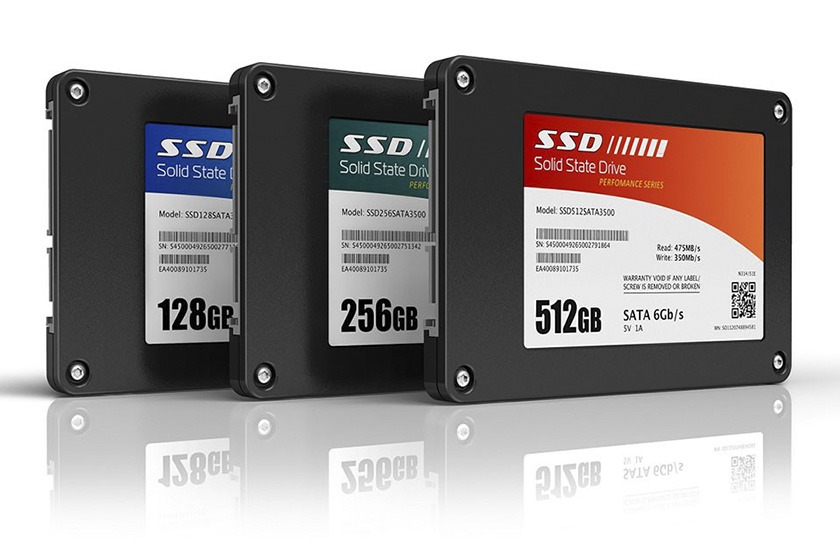 Ổ đĩa SSD