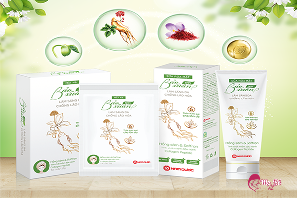 Viên uống Bảo Xuân: Tốt không, giá bao nhiêu, uống bao lâu có tác dụng?