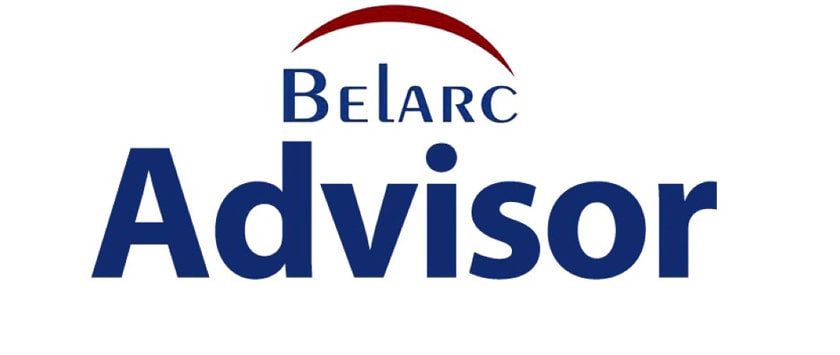 Belarc Advisor