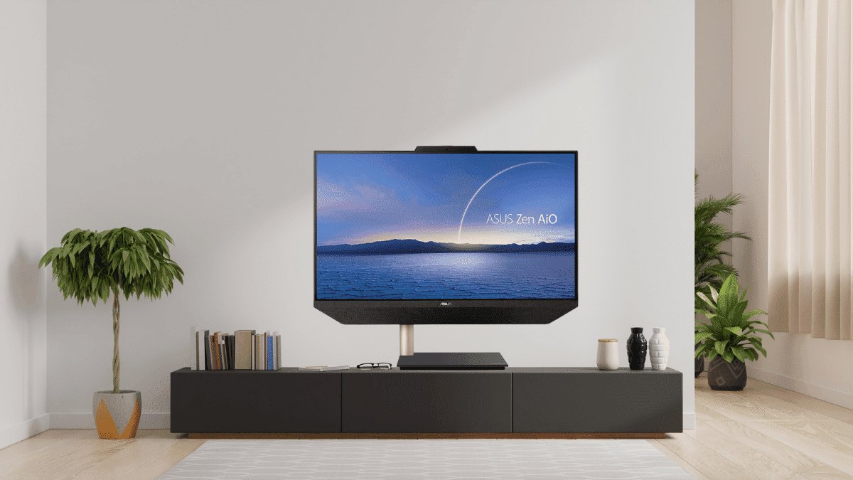 Máy tính AIO Asus V241EAT BA015T