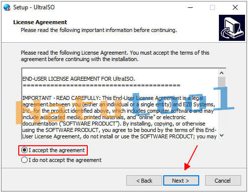 Đồng ý điều khoản