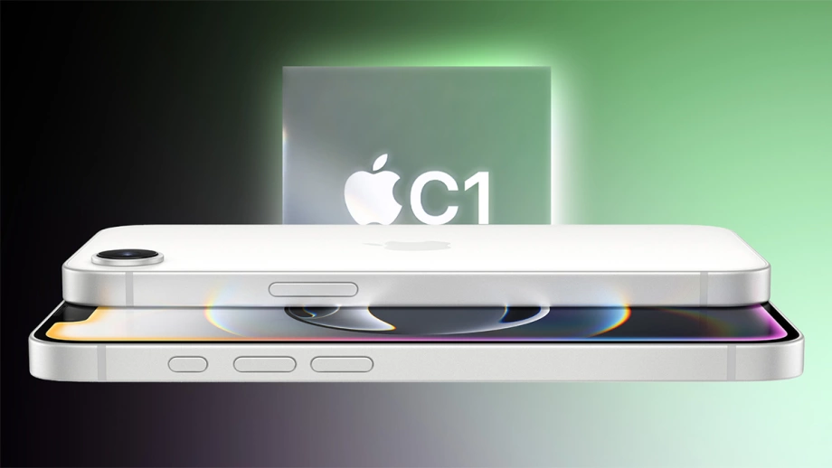 Thiết kế tai thỏ của iPhone 16e