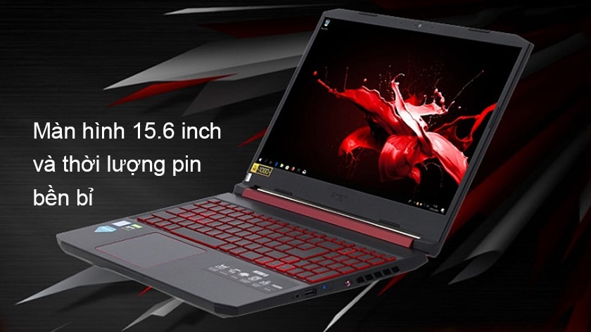 Laptop Acer: Xuất xứ, chất lượng và các dòng máy nổi bật Màn hình laptop Acer