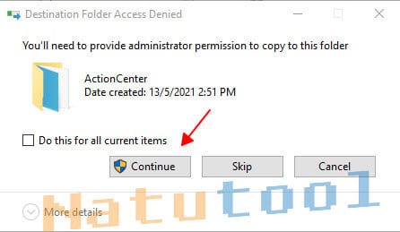 Kích hoạt Advanced Systemcare Pro 14 bằng key