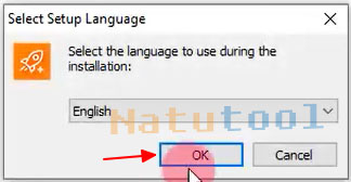 Ảnh chụp màn hình giao diện cài đặt Avast Cleanup Premium.