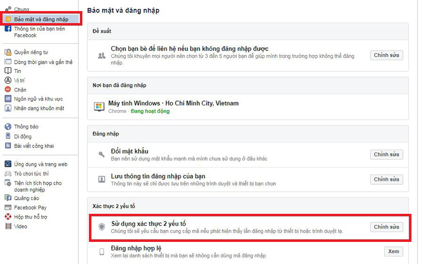 "Xét duyệt đăng nhập"