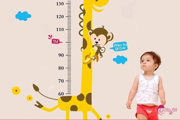 Bé 2 Tuổi Cao Bao Nhiêu cm là Chuẩn? Bí Quyết Phát Triển Chiều Cao Cho Trẻ