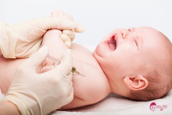 Vacxin có thể gây ra một số phản ứng phụ, bao gồm tiêu chảy