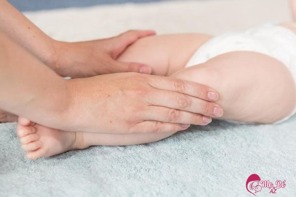 Bài tập cho trẻ