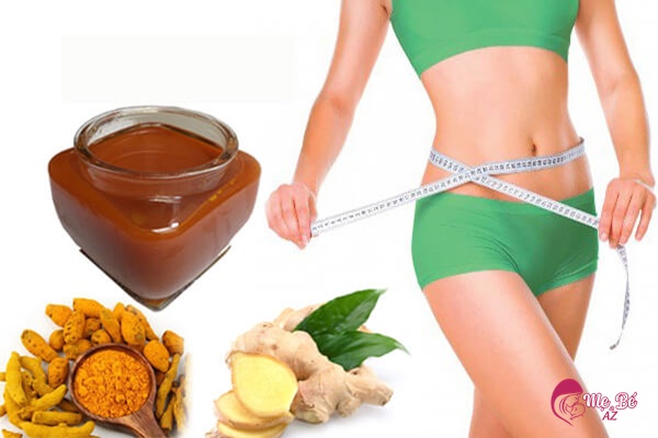 Cách chữa xổ bụng sau sinh bằng rượu gừng nghệ