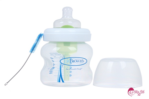Bình sữa Dr. Brown’s