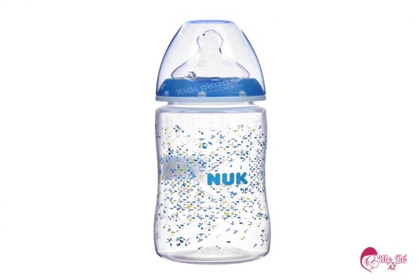 Bình sữa Nuk